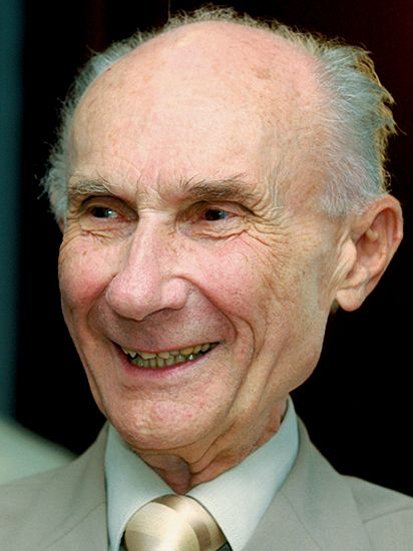 Viktor Žmegač Viktor Žmegač