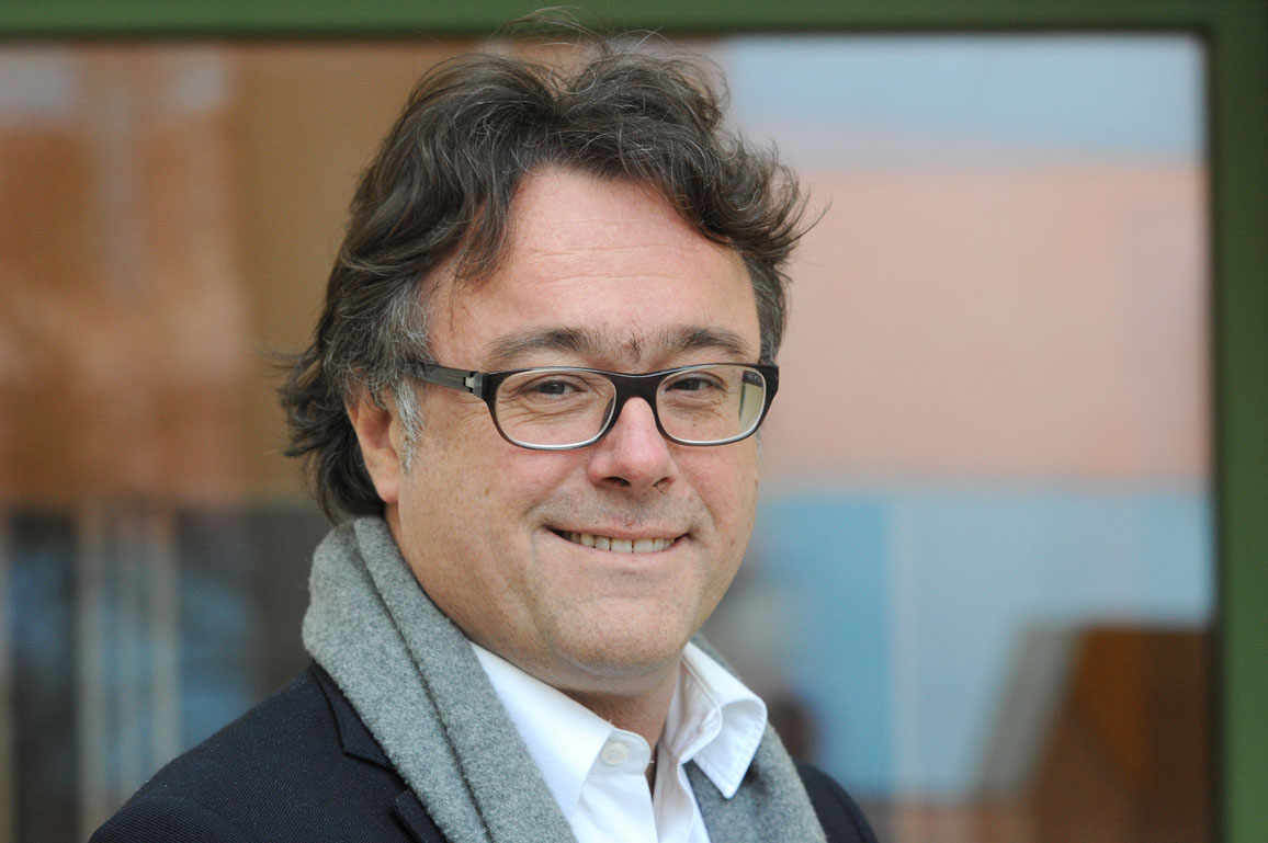 Michael Zürn