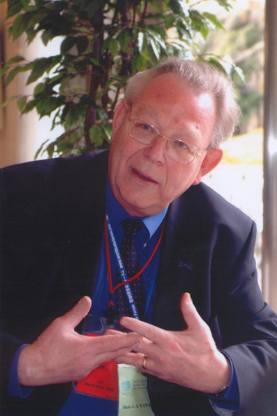 Hans van Ginkel Hans van Ginkel