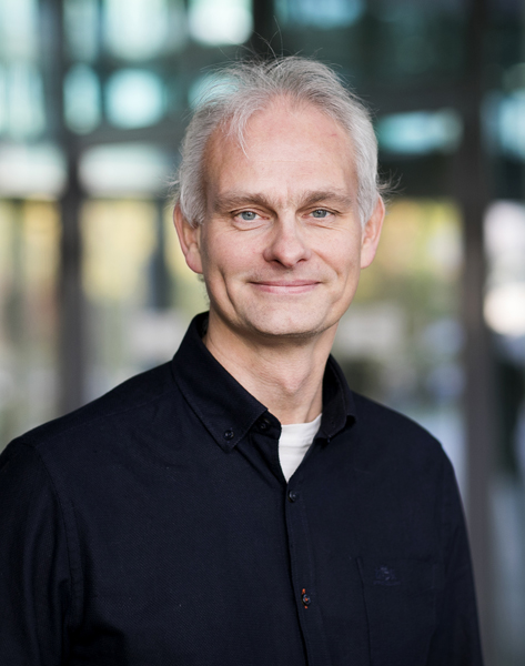 Jan van Hest Jan van Hest