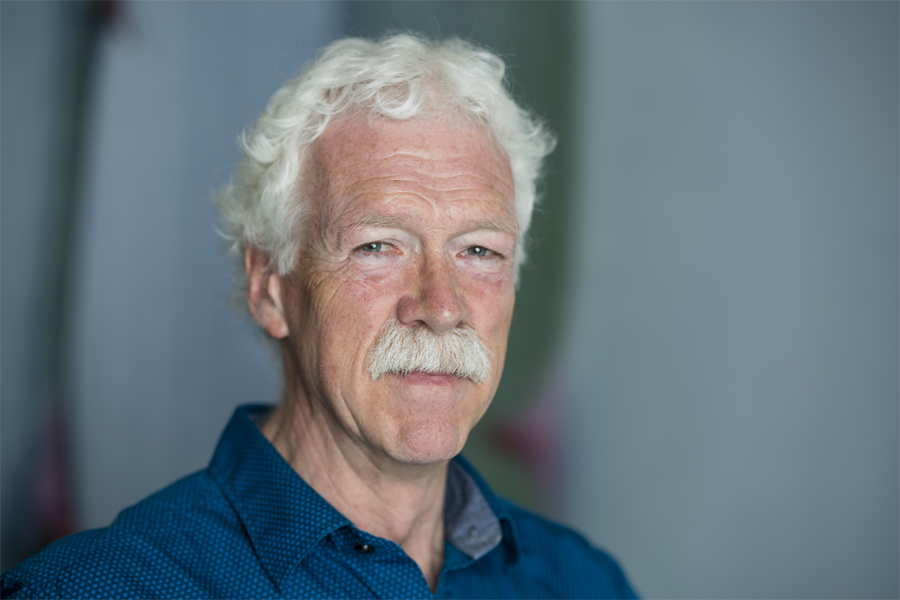 Academy of Europe van Meer Gerrit