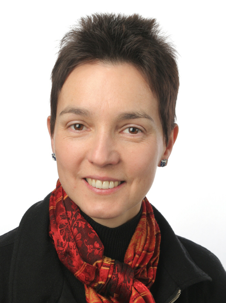 Judit Árokay